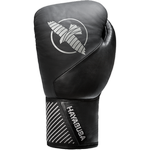 Боксерские перчатки Hayabusa Classic