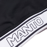 Топик Manto Logo