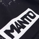 Шорты Manto Logo Dual B/W