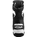 Боксёрки Venum Elite Black/Silver