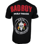 футболка Bad Boy Paulo Thiago