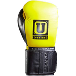 Спарринговые перчатки Ultimatum Boxing Gen3Spar Toxic