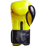 Спарринговые перчатки Ultimatum Boxing Gen3Spar Toxic