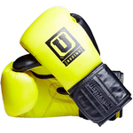 Тренировочные перчатки Ultimatum Boxing Gen3Pro Toxic