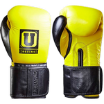 Тренировочные перчатки Ultimatum Boxing Gen3Pro Toxic