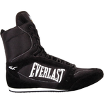 Боксёрки Everlast High Top Boxing Shoe