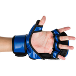 Перчатки для спарринга UFC