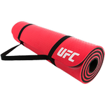 Коврик для фитнеса UFC