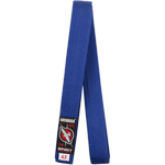 Пояс для кимоно Hayabusa Pro Blue