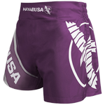 Шорты Hayabusa Kickboxing Purple