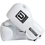 Тренировочные перчатки Ultimatum Boxing Gen3Pro WhiteForce