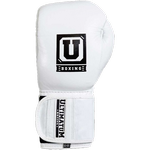 Тренировочные перчатки Ultimatum Boxing Gen3Pro WhiteForce