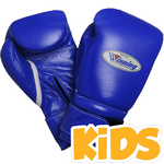 Детские боксерские перчатки Winning 8 Oz