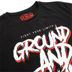 Футболка Venum Ground And Pound