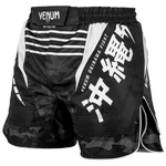 Шорты Venum Okinawa 2.0 Black/White