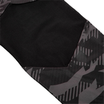 Компрессионные штаны Venum Okinawa 2.0 Black/White