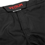Шорты Venum Signature Black/Red