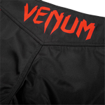 Шорты Venum Signature Black/Red