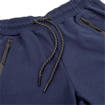 Спортивные штаны Venum Laser 2.0 Blue Heather Grey