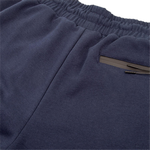 Спортивные штаны Venum Laser 2.0 Blue Heather Grey
