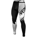 Компрессионные штаны Venum NoGi 2.0 White
