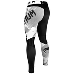 Компрессионные штаны Venum NoGi 2.0 White