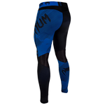 Компрессионные штаны Venum NoGi 2.0 Blue