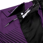 ММА шорты Venum NoGi Purple
