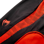 Боксёрские шорты Venum Elite Black/Red