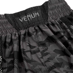 Боксёрские шорты Venum Elite Urban Camo/Black