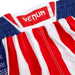 Боксёрские шорты Venum Elite USA