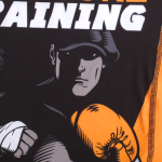 Рашгард Hardcore Training Shadow Boxing