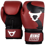 Боксерские перчатки Ringhorns Charger Brown