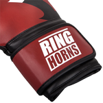 Боксерские перчатки Ringhorns Charger Brown