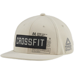Бейсболка Reebok CrossFit