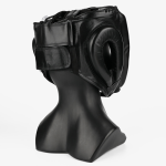 Тренировочный шлем Cleto Reyes E382 Black