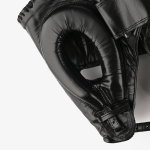 Тренировочный шлем Cleto Reyes E382 Black