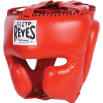 Боксерский Шлем Cleto Reyes