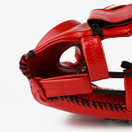 Тренировочный шлем Cleto Reyes E380 Red