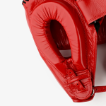 Тренировочный шлем Cleto Reyes E380 Red