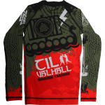 Детский рашгард Hardcore Training Hammer