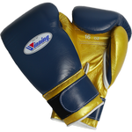 Боксерские перчатки Winning 16 Oz