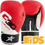 Детские боксерские перчатки Starpro G30 8 Oz