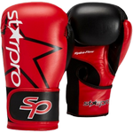 Боксерские перчатки Starpro LGE