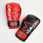 Боксёрские перчатки Starpro LGE