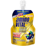 Аминокислоты Ajinomoto aminoVITAL Gold