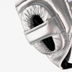 Шлем мексиканского стиля Winning CO-FG-2900 L Silver