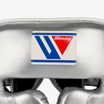 Шлем мексиканского стиля Winning CO-FG-2900 L Silver