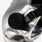 Шлем мексиканского стиля Winning CO-FG-2900 L Silver