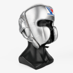 Шлем мексиканского стиля Winning CO-FG-2900 L Silver